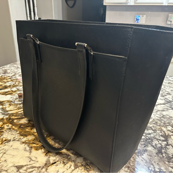 Kate Spade Laptop Tote Bag - Picture 3 of 4